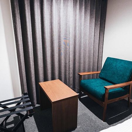 Tapstay Hotel - Vacation Stay 35241V Saga Bagian luar foto